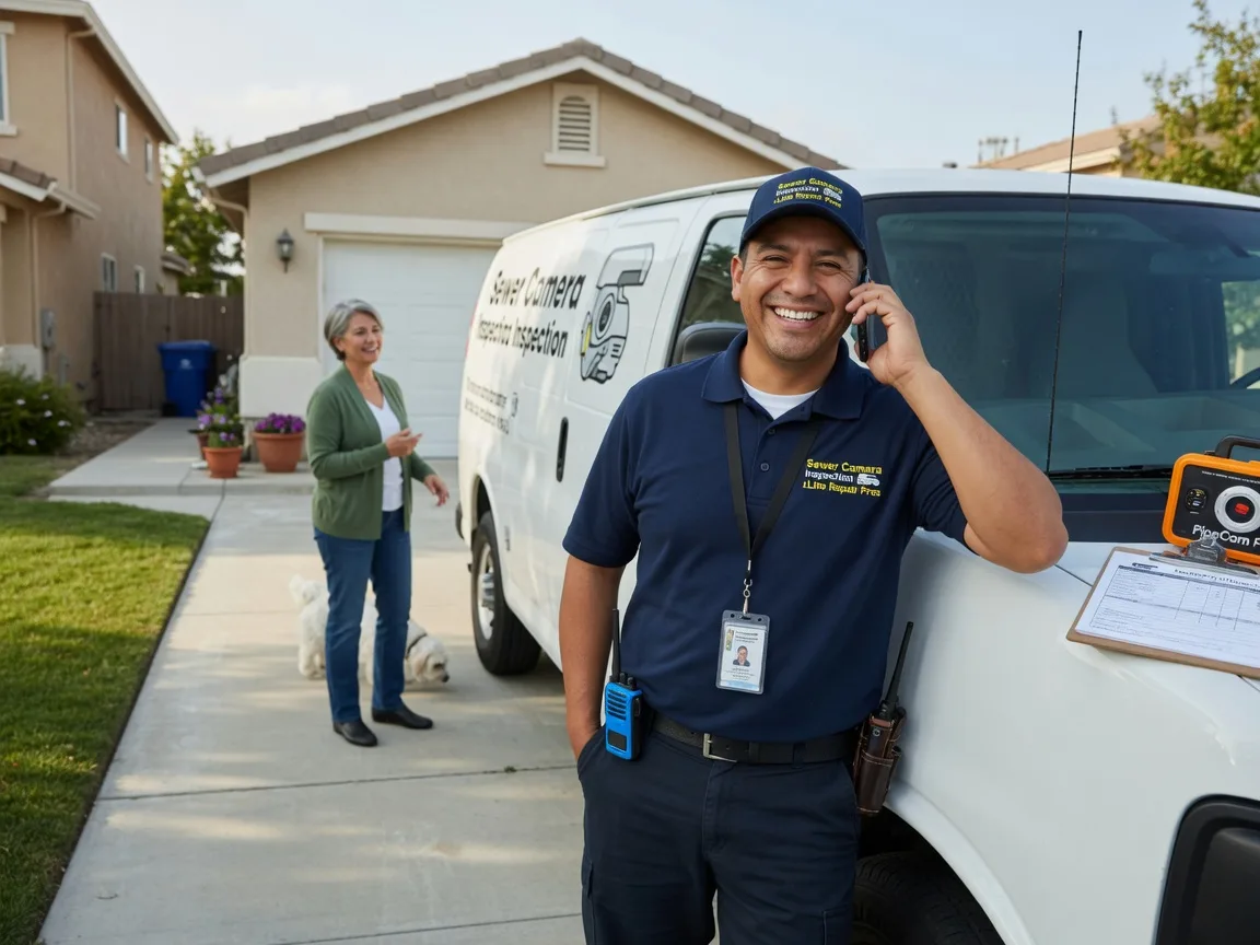 Sewer Line Repair Keizer, OR FAQs